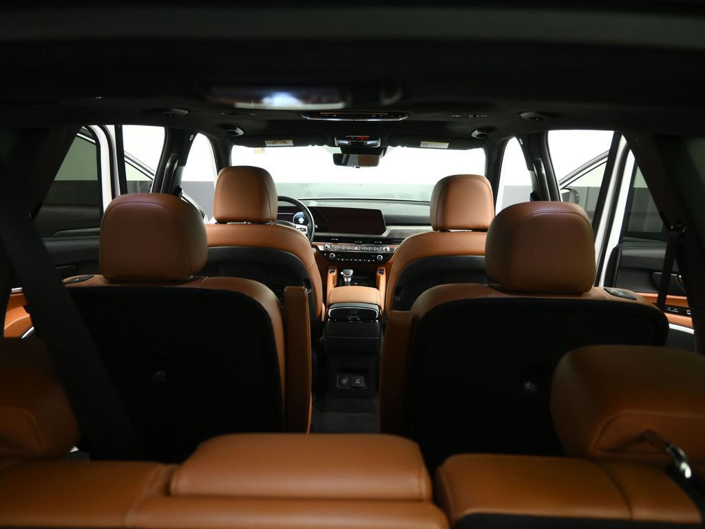 Used 2024 Kia Telluride SX Prestige X-Line image 80