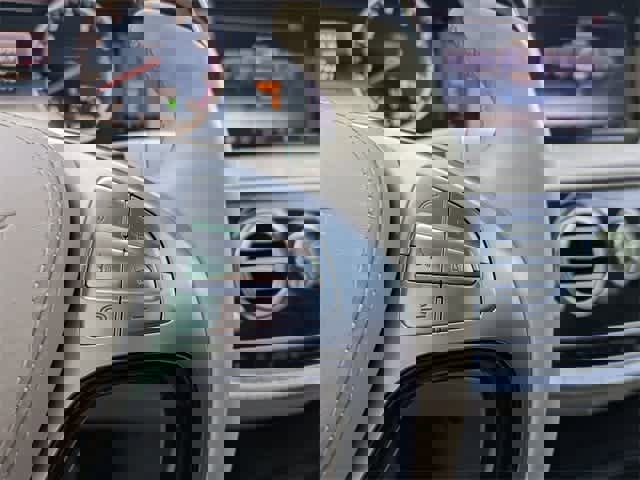 Used 2016 Mercedes-Benz Maybach S 600 image 24