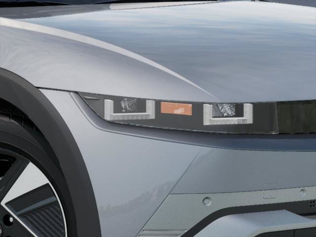 New 2027 Hyundai Ioniq 5 SEL AWD/4WD image 9
