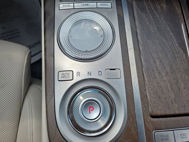 Used 2022 Genesis G80 2.5T w/ Prestige Package image 28