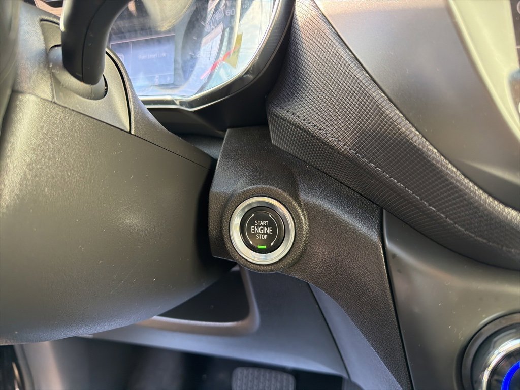 Certified 2023 Chevrolet TrailBlazer LT image 35