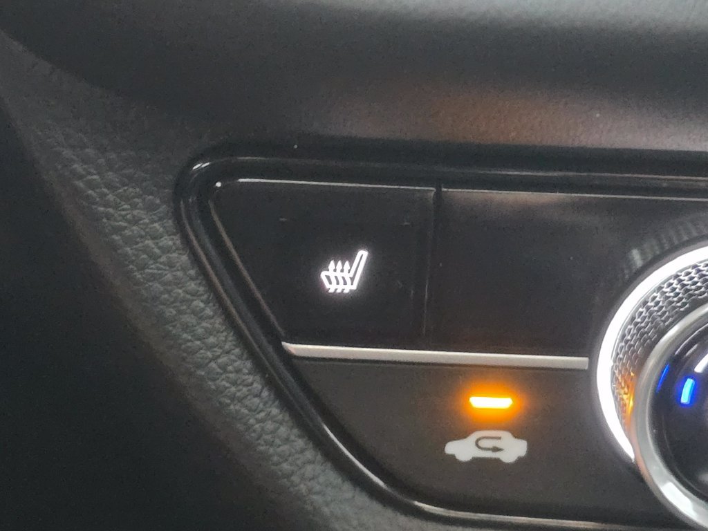 Certified 2026 Honda HR-V EX-L image 30
