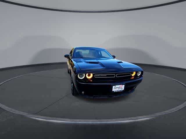 Used 2015 Dodge Challenger SXT Plus RWD video 2