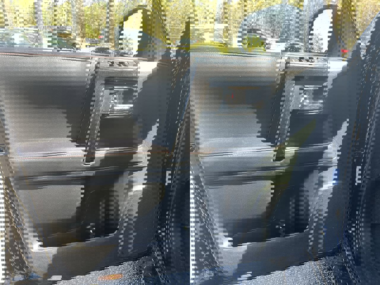 Used 2024 Toyota 4Runner TRD Off-Road image 14