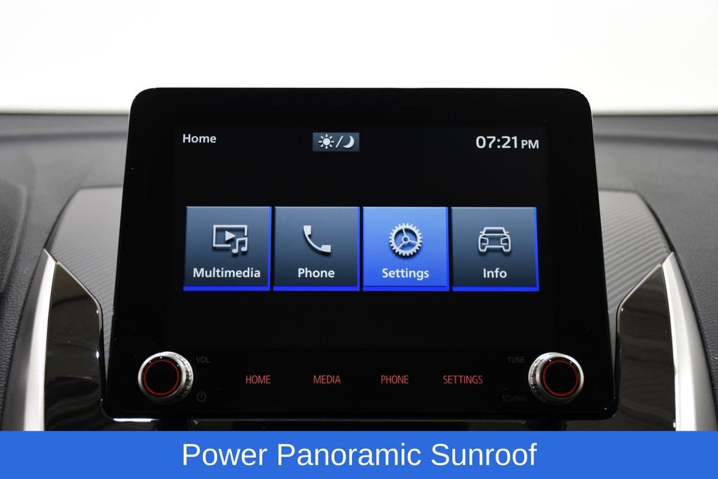 New 2026 Mitsubishi Eclipse Cross SE image 13