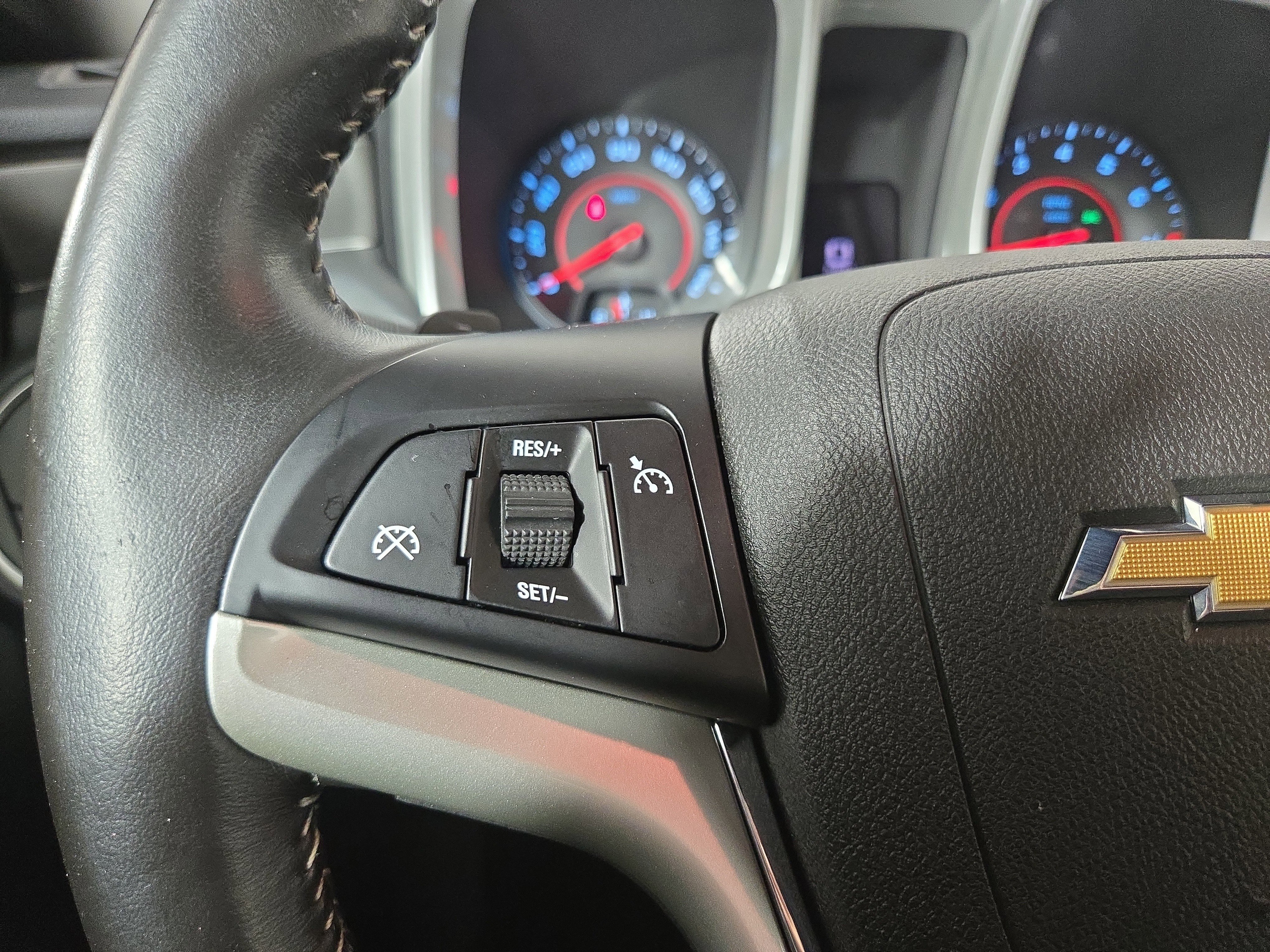 Certified 2015 Chevrolet Camaro LT w/ RS Package image 15