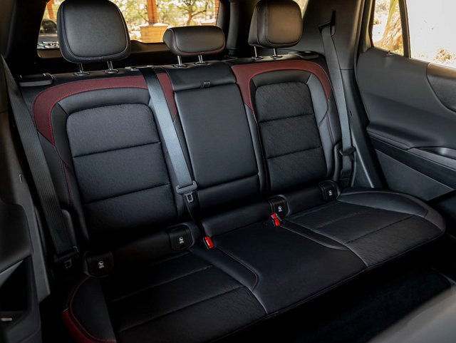 Used 2026 Chevrolet Equinox RS image 23