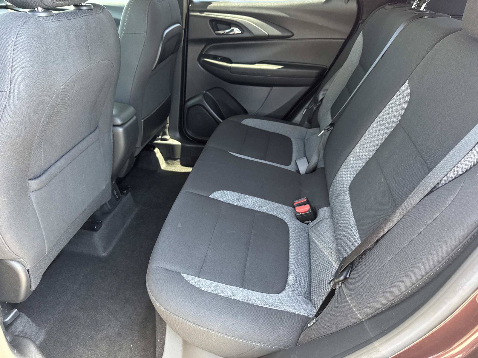 Used 2023 Chevrolet TrailBlazer LT w/ Convenience Package FWD image 26
