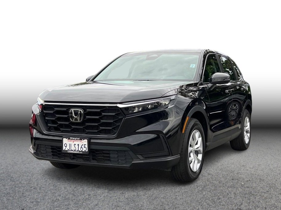 Used 2024 Honda CR-V LX image 1