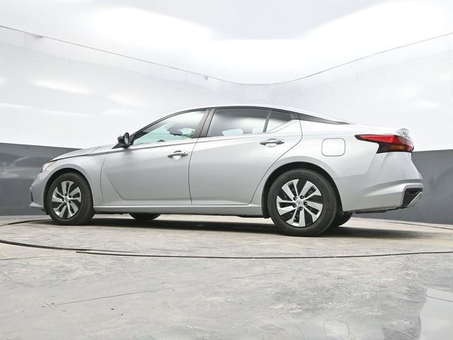 Used 2021 Nissan Altima 2.5 S image 33