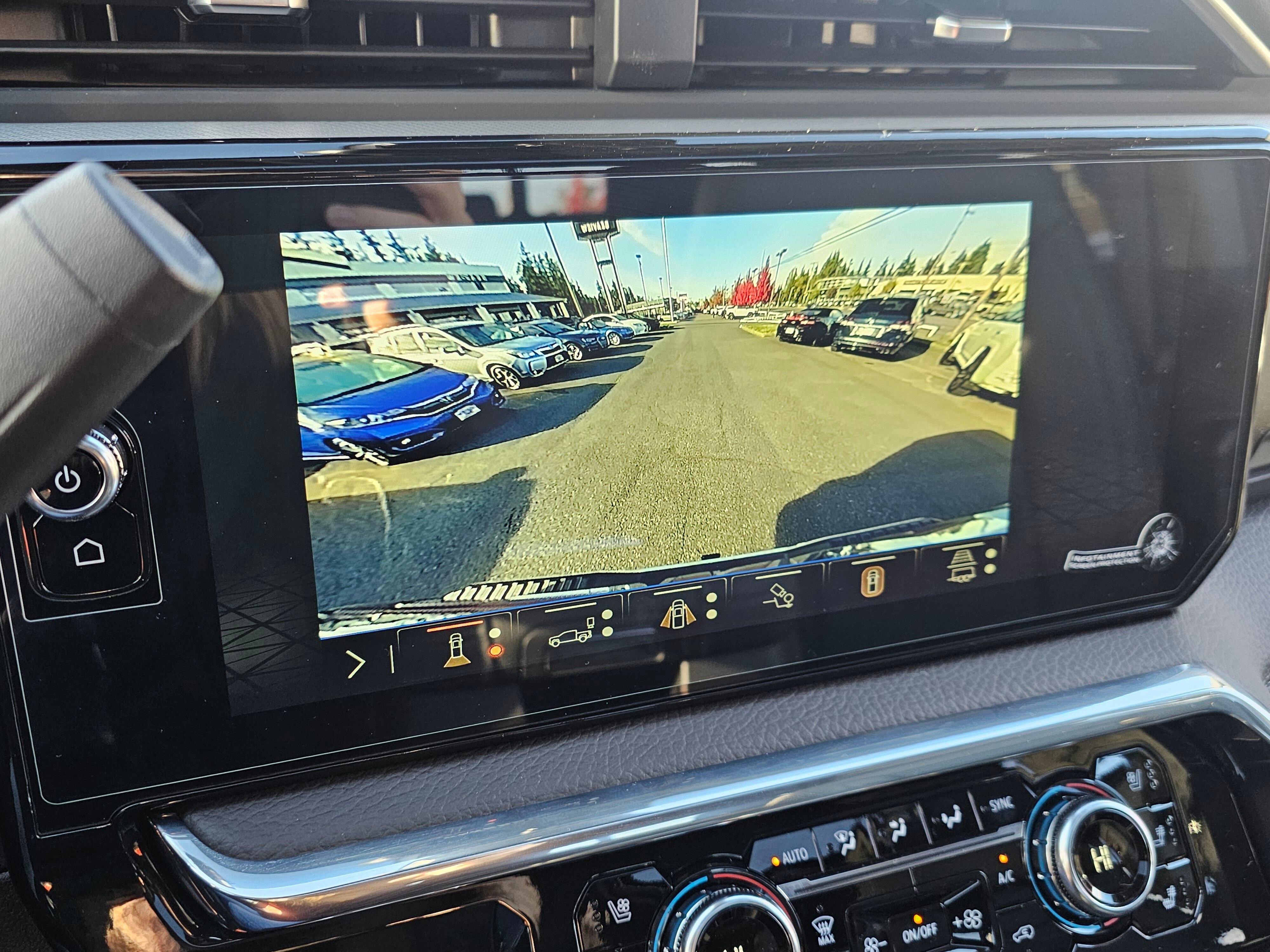 New 2026 GMC Sierra 2500 Denali w/ Denali Reserve Package image 21