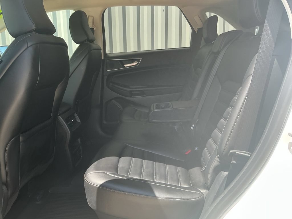 Used 2024 Ford Edge SEL w/ Convenience Package AWD/4WD image 18