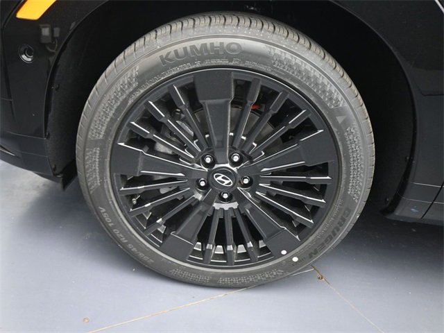 New 2026 Hyundai Santa Fe Calligraphy image 21