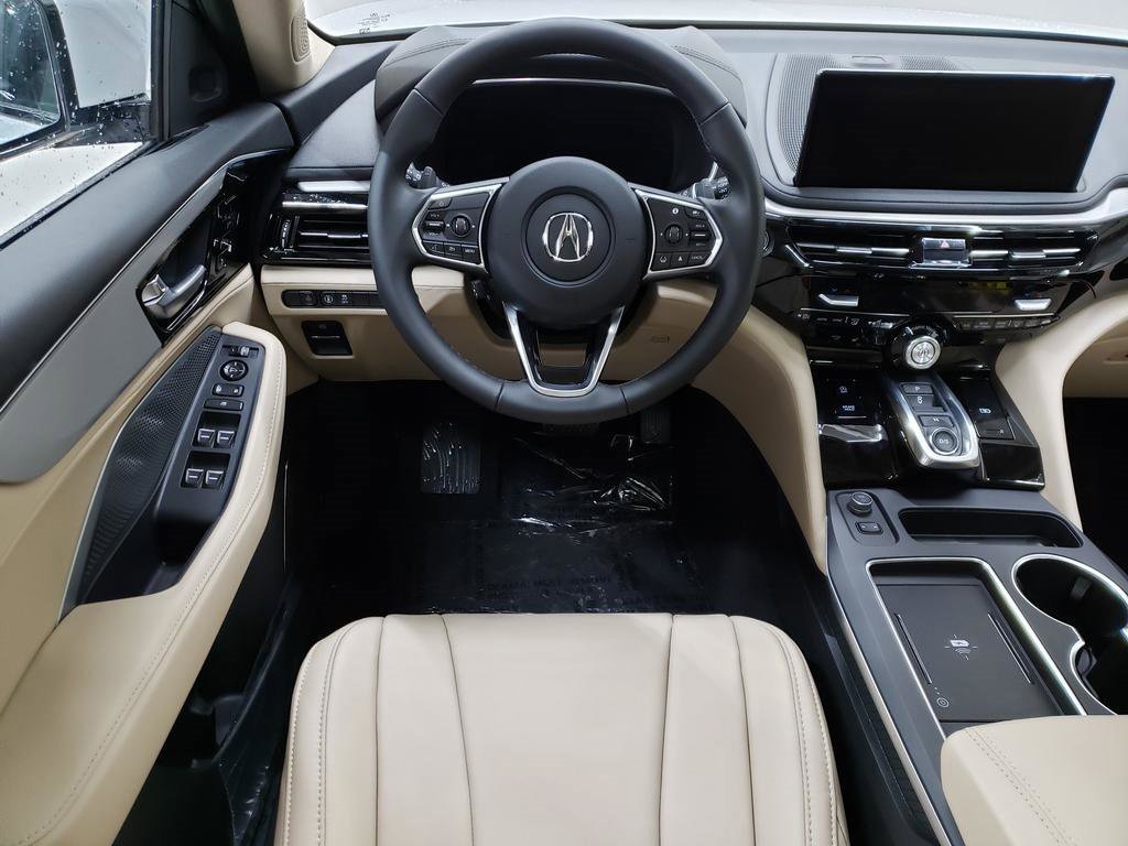New 2026 Acura MDX SH-AWD image 7