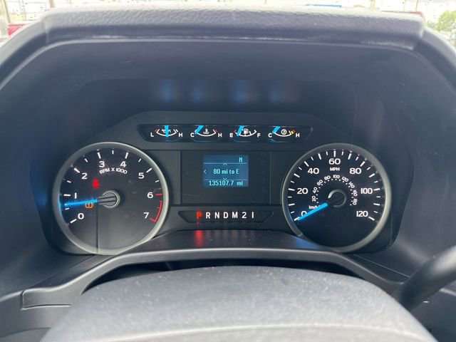 Used 2016 Ford F150 XLT image 15