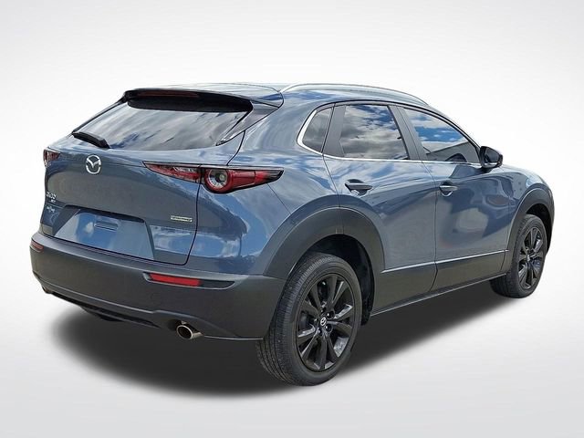 Used 2023 MAZDA CX-30 AWD 2.5 S w/ Preferred Package image 6