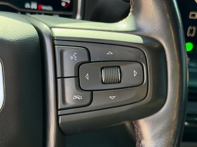 Certified 2024 GMC Sierra 2500 AT4X AWD/4WD image 27