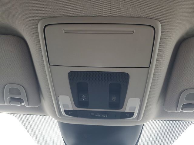 New 2025 Honda Pilot Touring image 25