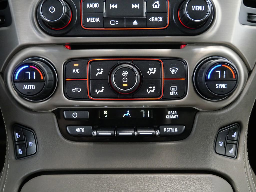 Used 2016 GMC Yukon Denali w/ Open Road Package AWD/4WD image 23