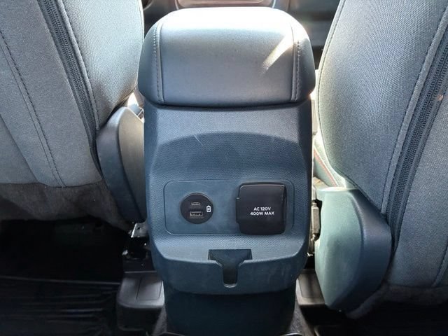 Certified 2023 Ford Maverick XLT w/ Equipment Group 300A Standard AWD/4WD image 12