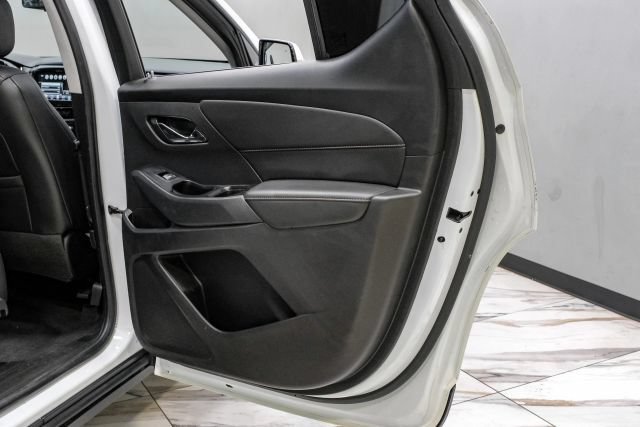 Used 2019 Chevrolet Traverse RS w/ LPO, Floor Liner Package FWD image 53