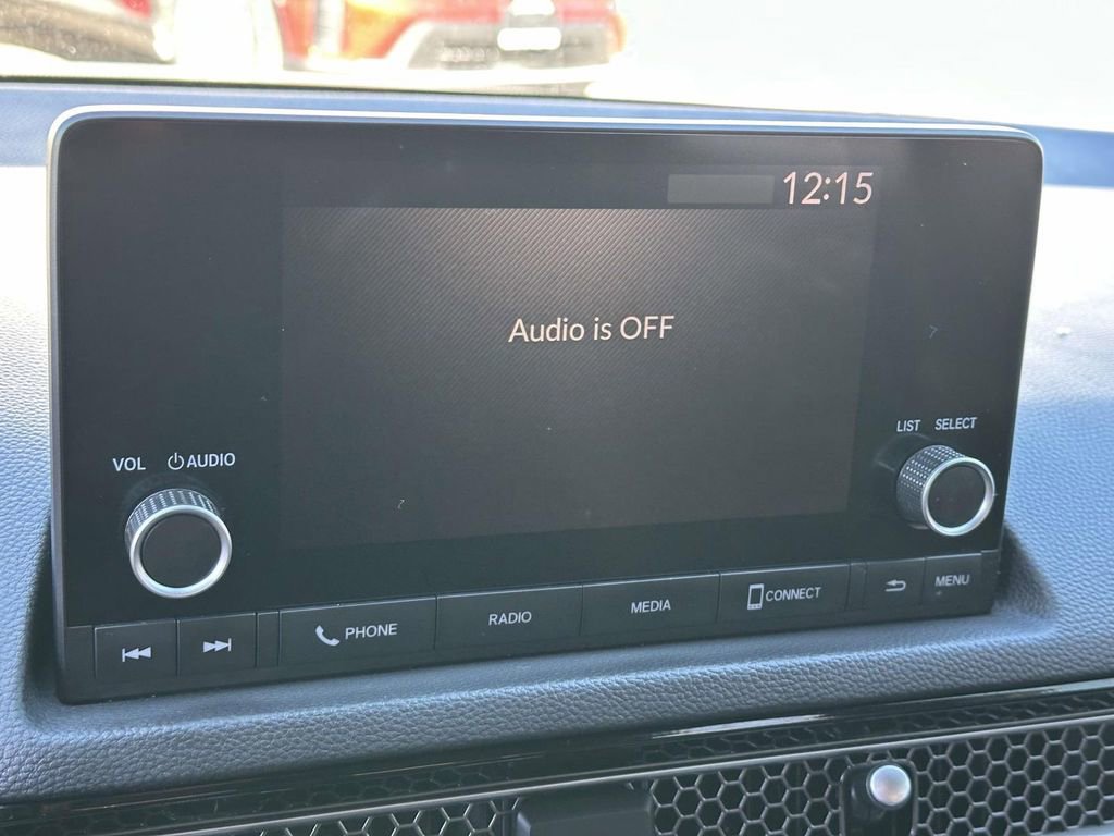 Used 2023 Honda Civic Sport image 22