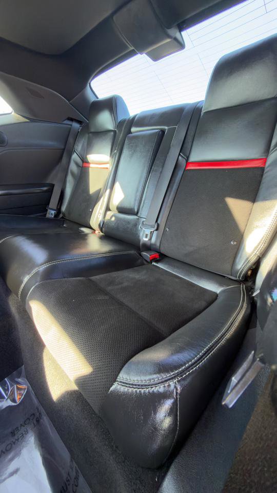 Used 2014 Dodge Challenger SRT8 w/ Harman/Kardon Audio Group image 47