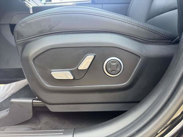 Certified 2026 Hyundai Santa Fe Limited AWD/4WD image 15