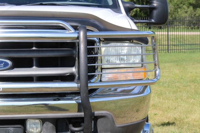 Used 2002 Ford F350 XLT image 14