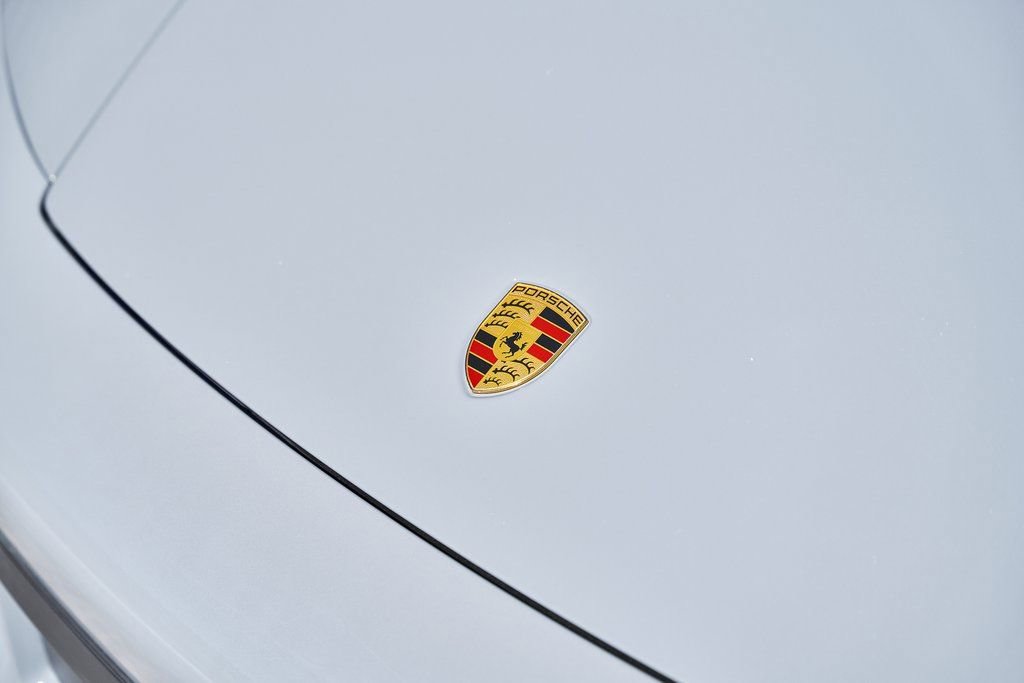 Used 2024 Porsche 911 Turbo S image 8