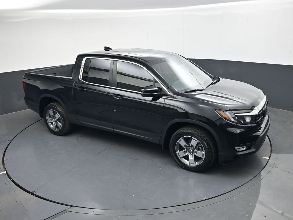 New 2026 Honda Ridgeline RTL image 20