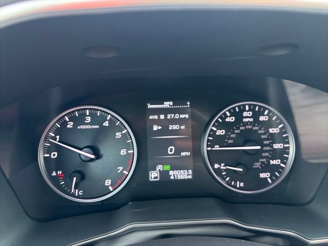 Used 2024 Subaru Legacy Touring XT AWD/4WD image 11