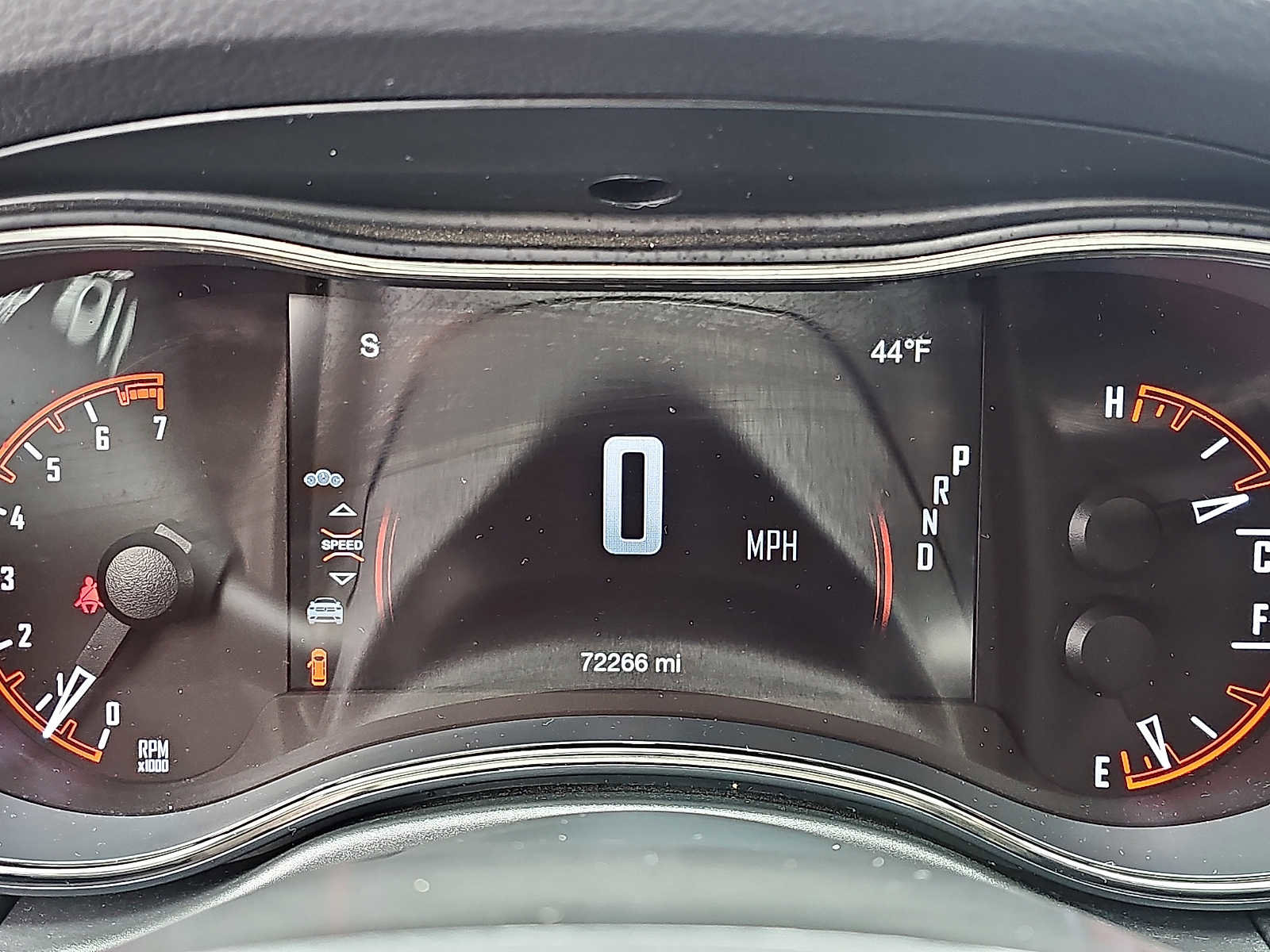 Used 2020 Dodge Durango GT image 25