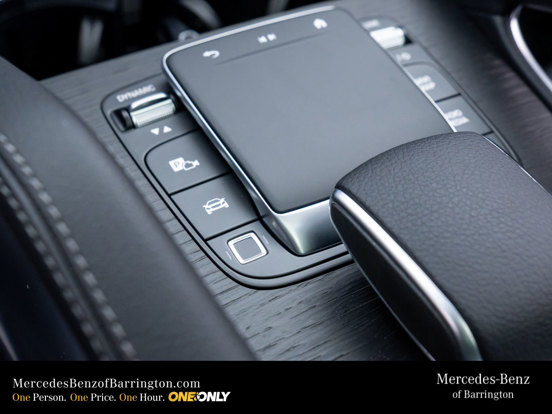 New 2026 Mercedes-Benz GLS 450 GLS 450 image 31