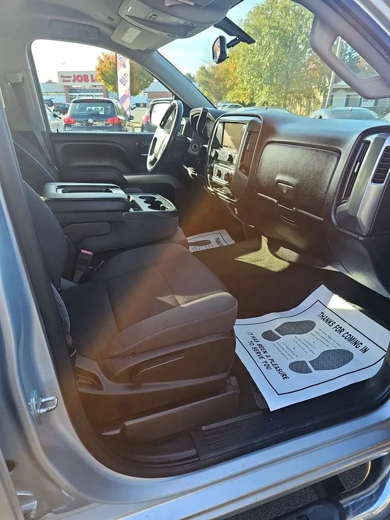 Used 2014 Chevrolet Silverado 1500 LT w/ All Star Edition image 18