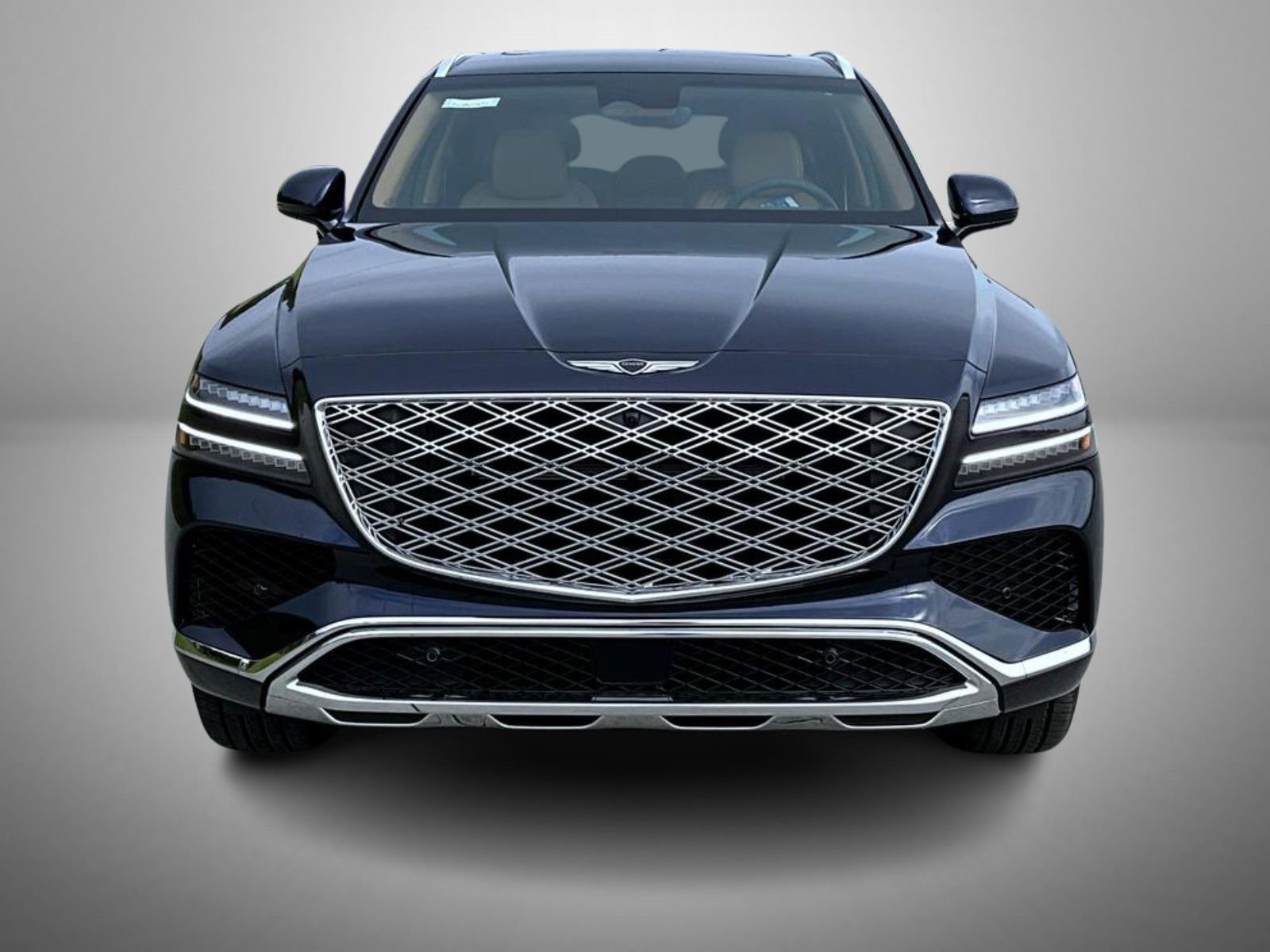 New 2026 Genesis GV80 3.5T Advanced image 2