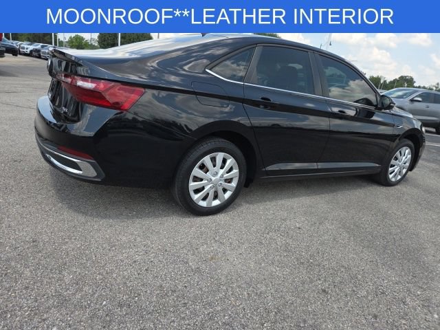 Used 2022 Volkswagen Jetta SEL FWD image 22