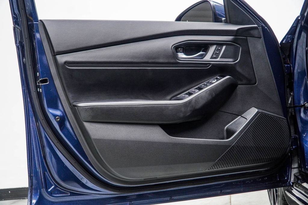 Used 2023 Honda Accord Touring image 39