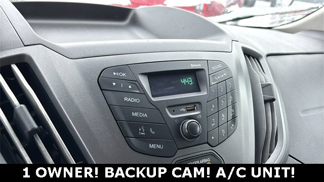 Used 2019 Ford Transit 250 148 Low Roof image 14