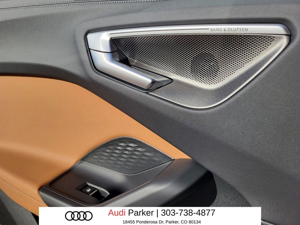 New 2025 Audi A5 2.0T Prestige image 10