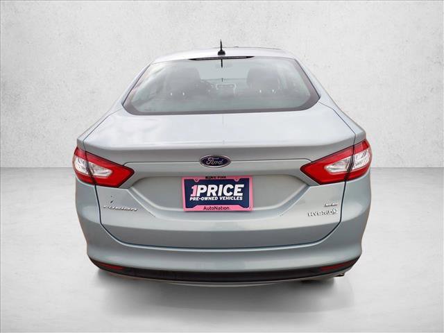 Used 2014 Ford Fusion SE w/ Equipment Group 502A FWD video 3