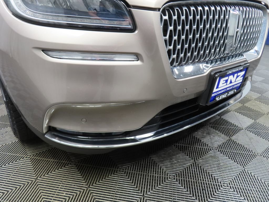 Used 2020 Lincoln Corsair Reserve AWD/4WD image 54