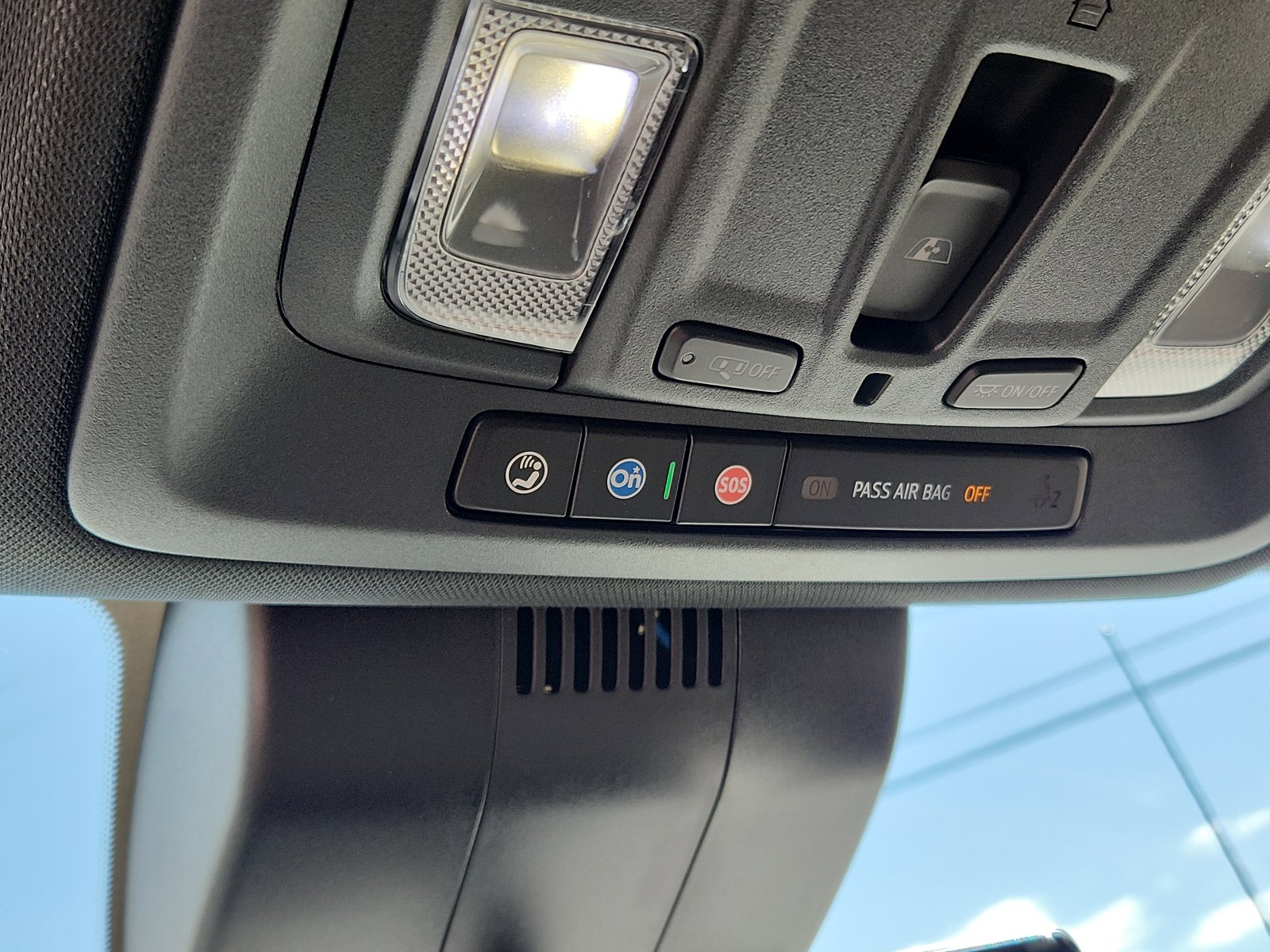 New 2026 GMC Sierra 1500 AT4 w/ AT4 Premium Package image 20