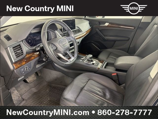 Used 2018 Audi Q5 2.0T Premium Plus image 10