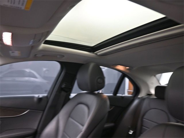 Used 2020 Mercedes-Benz C 300 Sedan image 10