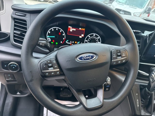 New 2024 Ford Transit 150 Low Roof w/ Interior Upgrade Package image 14