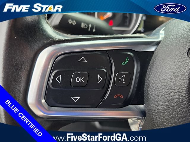 Used 2020 Jeep Gladiator Sport w/ Quick Order Package 23S AWD/4WD image 27