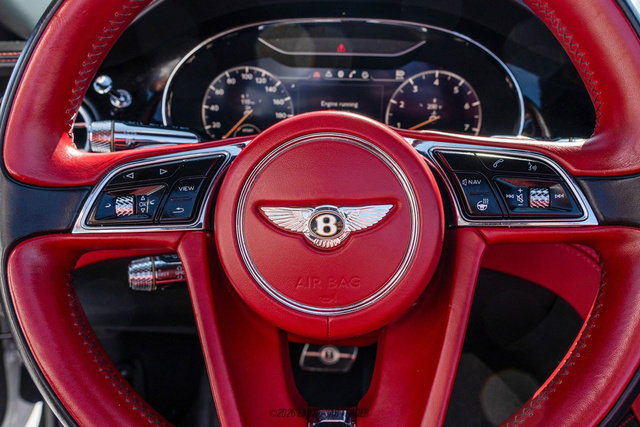 Used 2020 Bentley Continental GT V8 image 41