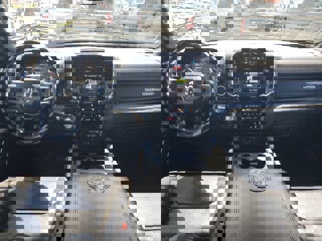 Certified 2023 RAM 1500 Laramie image 14