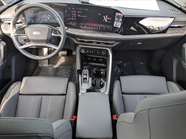New 2025 Audi Q5 Premium Plus w/ Premium Plus image 14